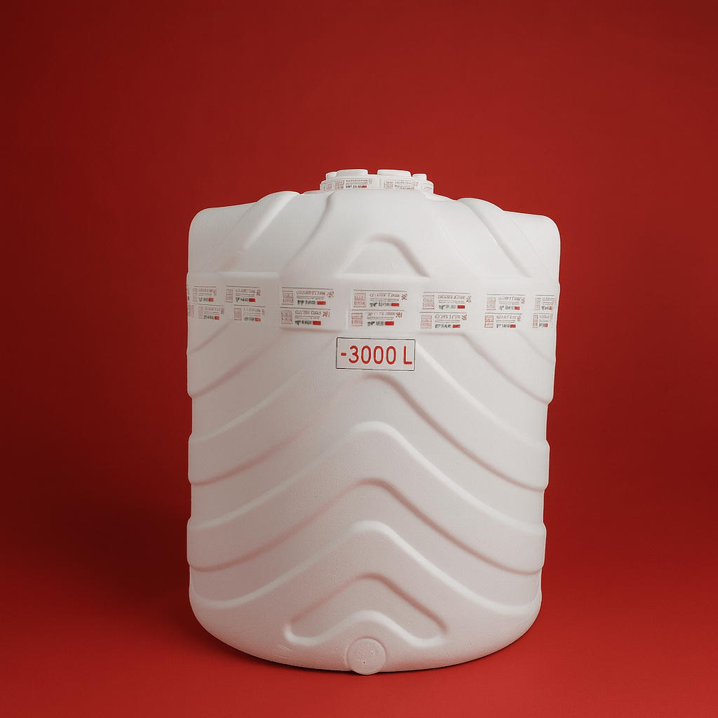  خزان 3000 لتر